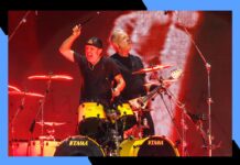 Metallica announces two concerts at Connecticut’s Mohegan Sun. Get tickets