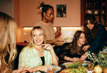 Unclear Where Girlfriend Keeps Making All These Friends