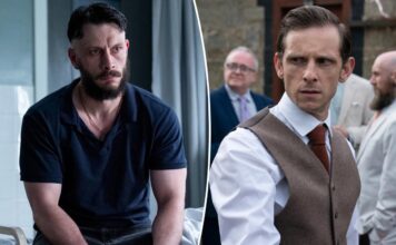 ‘Baby Reindeer’ creator Richard Gadd’s next show ‘Half Man’ is just as brutal — and should sweep the Emmys: review