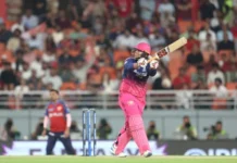 Top 5 fastest batters to reach 400 runs in an IPL season ft. Vaibhav Suryavanshi