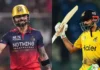 Fastest to 100 fifties in T20 cricket: Babar Azam breaks Virat Kohli’s record