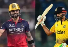 Fastest to 100 fifties in T20 cricket: Babar Azam breaks Virat Kohli’s record