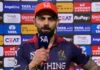 Virat Kohli gives crucial update on his health following RCB’s clinical win over LSG in IPL 2026