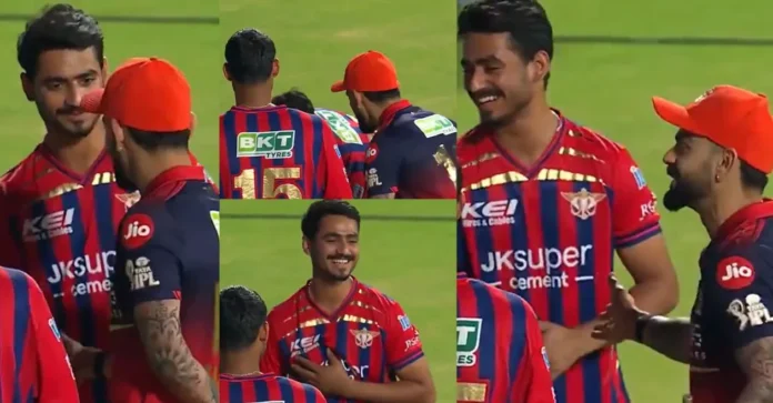 Virat-Kohlis-priceless-response-when-young-Naman-Tiwari-seeks-his-blessings-post-RCB-vs-LSG-match.webp