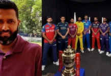 Wasim Jaffer picks top 3 performances at midway stage of IPL 2026