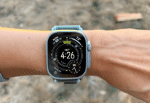 Apple’s Fanciest Watch Is $100 Off