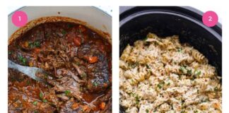 Weekly Meal Plan #85