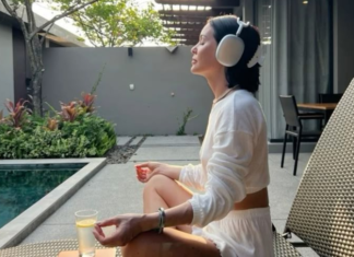 World Book Day: 5 self-help books on wellness for the body & soul