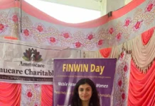 17-YO Helps 750 Women From Low-Income Homes Open Bank Accounts, Gain Financial Freedom