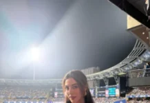 Who is Samreen Kaur? Punjabi actress at the centre of Arshdeep Singh relationship rumours after Snapchat post