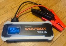 The 3 Best Portable Jump Starters in 2026: Get Charged Up