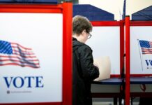 Soros-linked dark money network fuels Virginia redistricting push backed by national Democrats