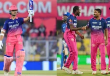 IPL 2026: Yashasvi Jaiswal, bowlers script Rajasthan Royals’ commanding win over Mumbai Indians