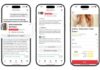 Yelp’s updated AI assistant can answer questions and book a restaurant or service in one conversation