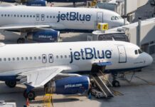 JetBlue hit with lawsuit after accusation airliner used personal data to hike ticket prices