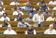 ‘Delhi’s Arrogance Scorched’: Opposition Claims Victory On Delimitation Bill Defeat, BJP ‘Discomfort’ Exposed