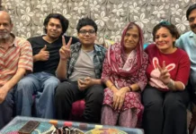 How a Delhi Teen Kept Studying Through Chemotherapy and Scored 96.6% In 10th Boards