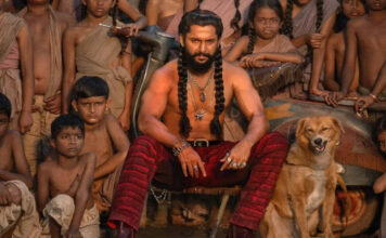 Naniâs Aaya Sher Song Becomes Official Anthem for Hyderabad Cricket Team