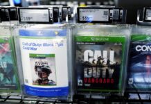 Xbox Game Pass gets price cut but won’t include new ‘Call of Duty’ games