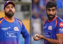 WATCH: Rohit Sharma Left Frustrated As Bumrah-Hardik Tension Plays Out On Field