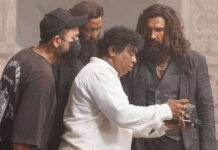 Aditya Dhar To Release Dhurandhars BTS Footage Compilation In Theatres ?