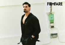 Ahan Shetty Secures Sanki As The Title for His Next Film