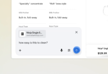 Google Chrome makes it easier to wrangle different tabs in AI Mode