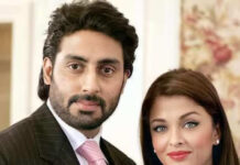 Aishwarya Rai Bachchan Celebrates 19 Years With Abhishek Bachchan With a Heartfelt Family Moment