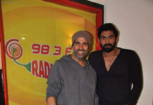 Akshay Kumarâ“Rana Daggubati Film: Karan Johar to Produce Chandoo Mondetiâs Next