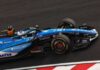 Williams experiments: Why Alex Albon stopped five times in F1 Japanese GP