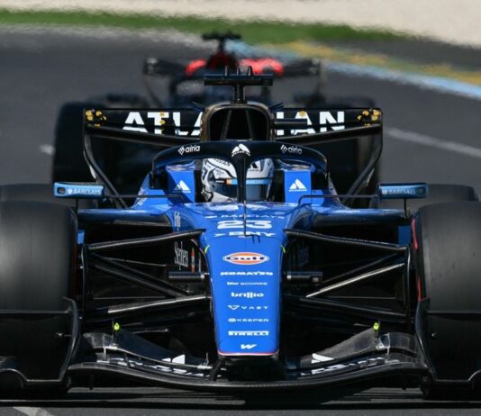 James Vowles sends clear Williams message after difficult start to 2026 F1 season