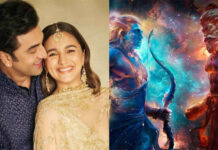 Alia Bhatt Calls Ranbir Kapoorâs Ramayana Teaser âœOut Of This Worldâ Fuels Massive Buzz