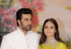 Alia Bhatt Swoons Over Ranbir Kapoorâs Latest Picture