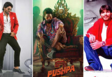 Happy Birthday Icon Star Allu Arjun: Eight Films That Defined His Performance Standards