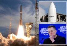 Amazon buys satellite operator Globalstar for $11B to challenge Elon Musk’s Starlink