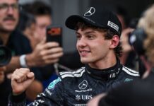 Comparing top Formula 1 drivers to NBA stars