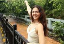 Watch: Shakti Shalinis Leaked Clip Shows Aneet Padda As a Schoolgirl