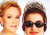Anne Hathaway Says Work Is Already on for The Princess Diaries 3