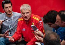 Ferrari on WEC changes: ‘With the BoP hidden, part of the race story will be missing’