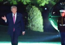 How Trump’s messaging on Iran has shifted since saying they “agreed to everything”