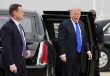 Trump says he canceled Kushner, Witkoff trip for Iran talks: “We have all the cards”