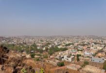 Armed groups in Mali attack capital in possible coordinated effort, army says