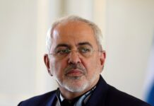 Iran’s ex-FM Zarif proposes peace roadmap; Gulf points at erosion of trust