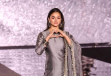 Pakistani Brand Using Alia Bhatts Morphed Video Gets Slammed By Netizens