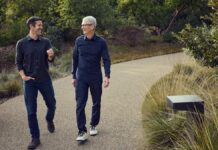 John Ternus will be CEO of Apple when Tim Cook steps down this fall