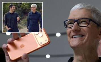 Apple iPhone powers quarterly sales to $111B: ‘Demand was off the charts’