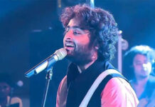 Arijit Singh Returns With Laiyaan Fans Call It âœA Warm Hugâ