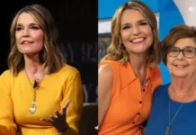 Is Savannah Guthrie Or Her Family Again Target Of Nancy Guthrie’s Kidnapper? Expert Says, ‘Who Is.’