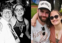 ‘Love On The Spectrum’s’, Georgie Harris Debuts New BF On IG After Split From Connor, ‘Matches My..’