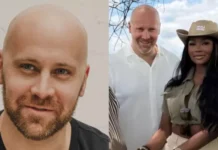 Ashlee Jenae’s Fiance, Joe McCann And His Ex-Wife, Shea’s Activity In Focus Amid His Arrest News